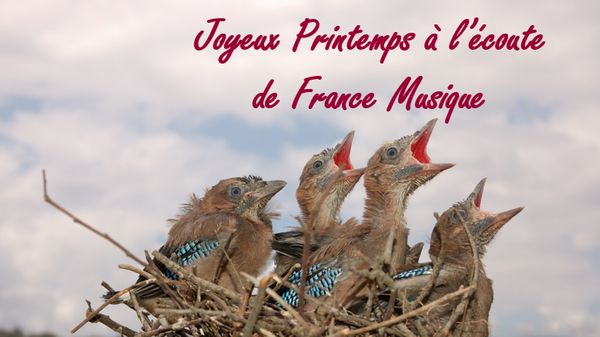 Éloge du printemps (5/5)