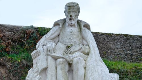 Joachim Du Bellay : biographie, actualités et émissions France Culture