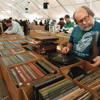 Le retour spectaculaire des disques vinyles reste très marginal concernant la musique classique