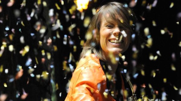 Nourrir son coeur : Céline Bonacina, Stanley Turrentine, Gaël Horellou, Piers Faccini and more