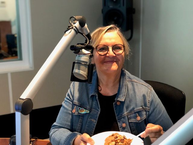 TOQUES Cécile Guillo