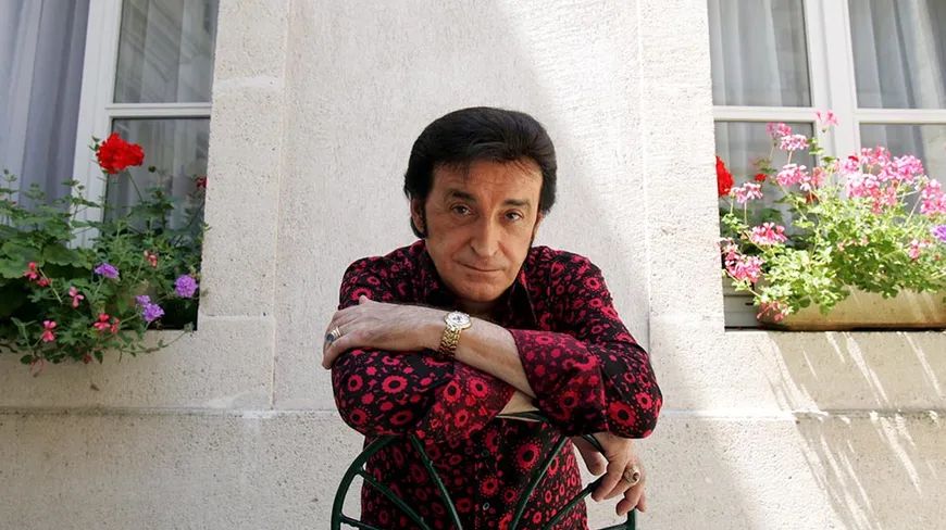 Dick Rivers