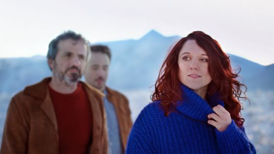 Leïla Martial - Jean Pascal Retel