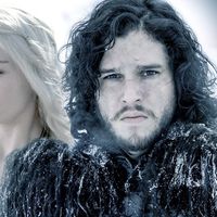 Games Of Thrones (© HBO)
