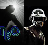 Jusqu'au 11 juillet 2019 à la Philharmonie de Paris : exposition "Électro, de Kraftwerk à Daft Punk"