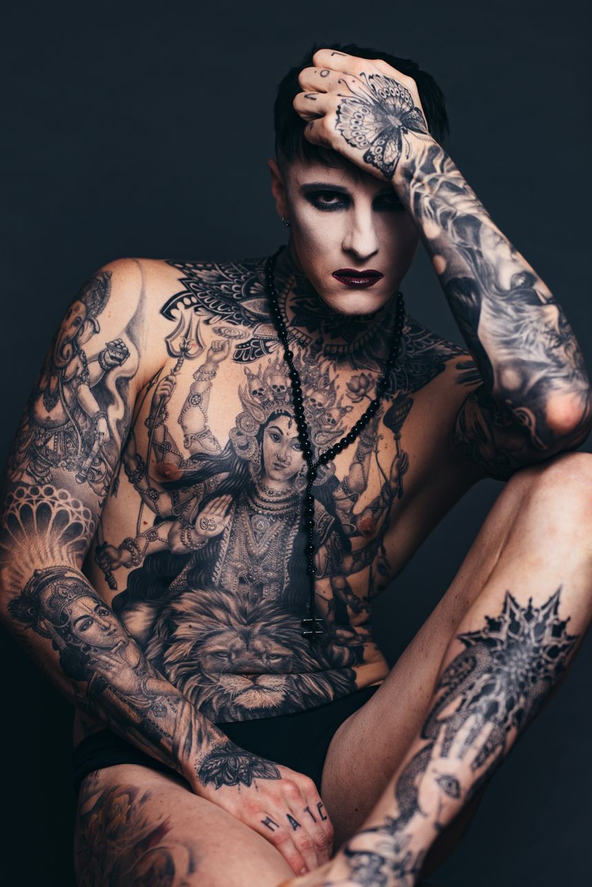 Quentin Dée