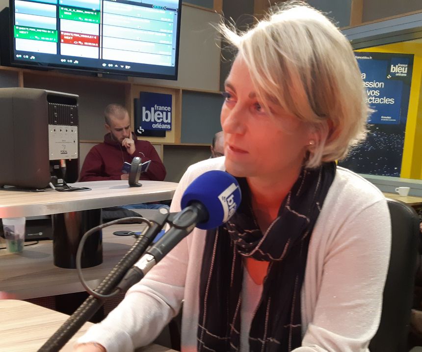 Stéphanie Rist