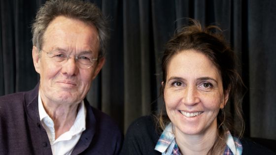 Jean-Paul Kauffmann et Elsa Boublil - Musique émoi - France Musique
