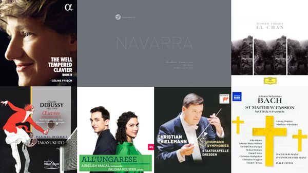 Schumann par Christian Thielemann