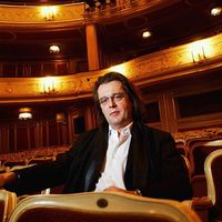 Pascal Dusapin (2006)