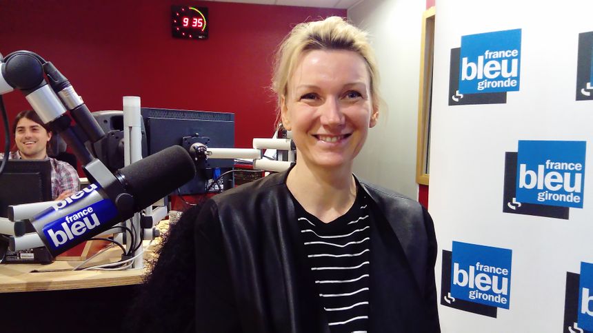 Amandine Venance