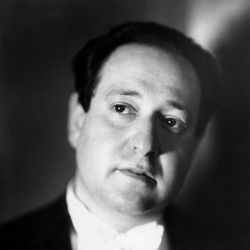 Erich Wolfgang Korngold