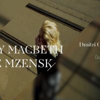 Lady Macbeth de Mzensk de Chostakovitch