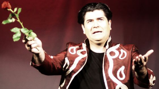 Salar Aghili (2015) - Blondinrikard Fröberg / wikimedia Commons