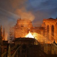 Notre-Dame de Paris