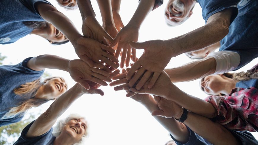 Solidaires