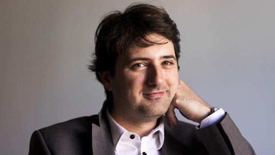 Bruno Mantovani ©Radio France - C.Bastien