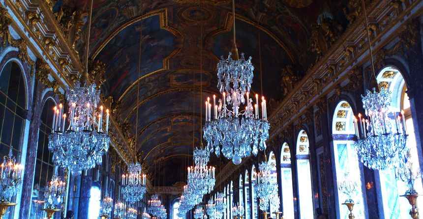 Versailles