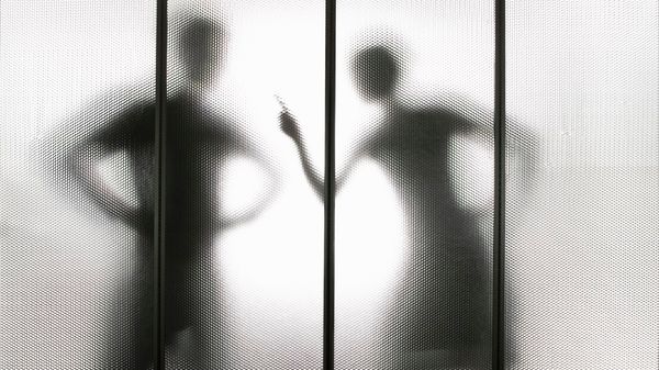 1966, Yvonne Desportes compose "Discordances", pour soprano, baryton et petit orchestre