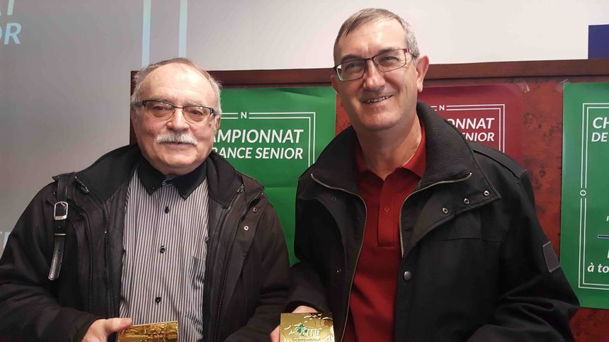 Championnats de France