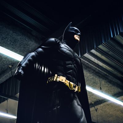 The Batman