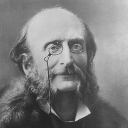 Jacques Offenbach