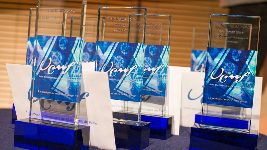Les Prix UCMF