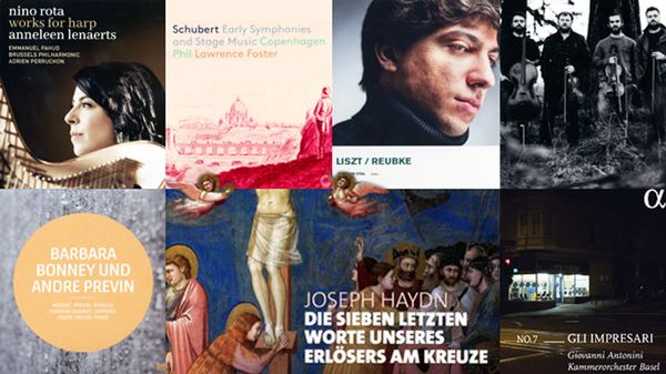 Le jeune Schubert