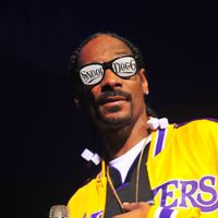 Snoop Dogg (Prince Williams)