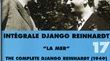 Intégrale Django Reinhardt vol.17/ La mer 1949