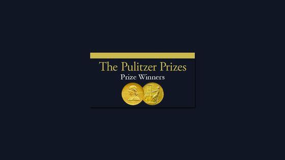 Prix Pulitzer