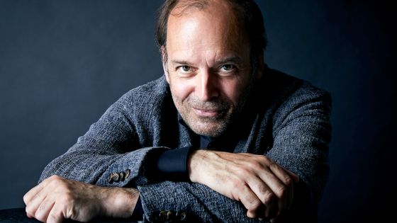 Louis Lortie ©Getty - Elias Photography