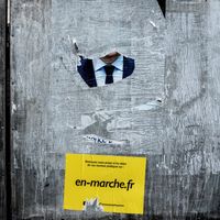 Grand débat : Macron a-t-il trouvé son modèle ?