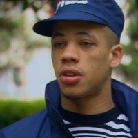 Supreme NTM : JoeyStarr - capture French Game (ARTE)