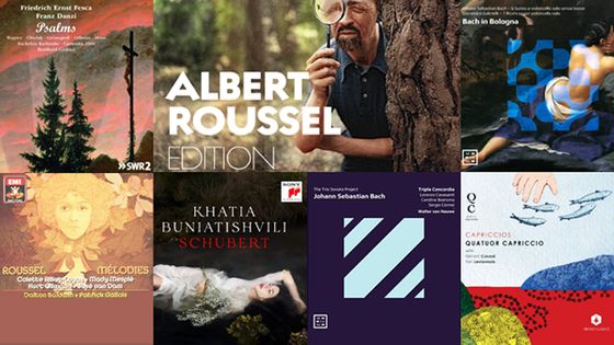 Playlist En pistes ! du 02 avril 2019