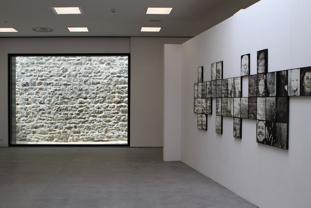 Une prison devenue centre d'art