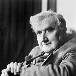 Ralph Vaughan-Williams