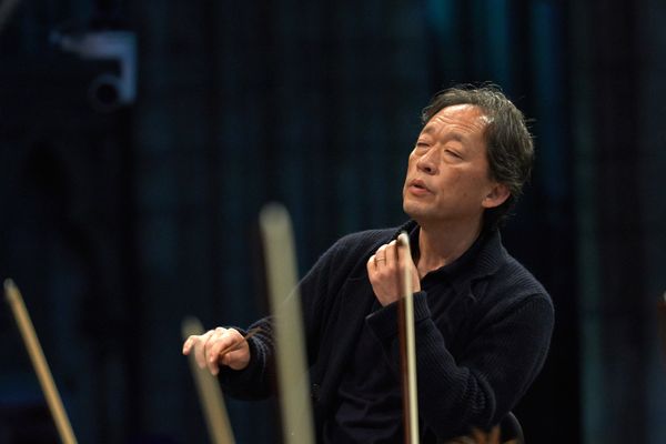 Myung-Whun Chung