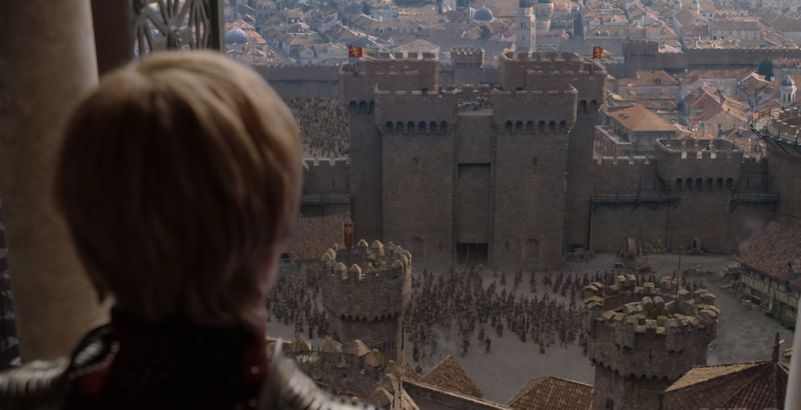 Got Saison 8 Episode 4 "Game Of Thrones" : le trailer de l'épisode 4 de la saison 8 est là