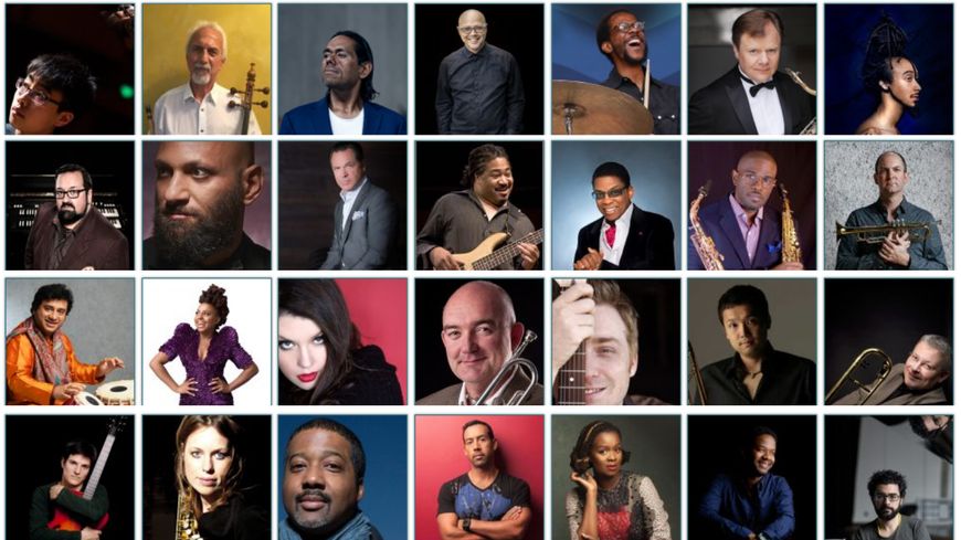 International Jazz Day - Global Concert à Melbourne