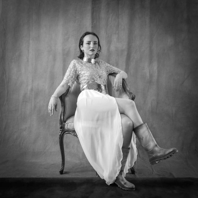 Irene Dresel