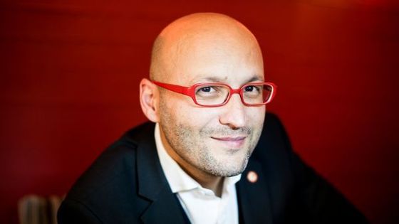 Enrique Mazzola - Eric Garault