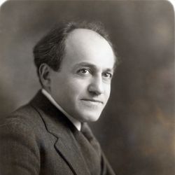 Ernest Bloch