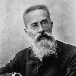 Nikolai Andreievitch Rimski-Korsakov