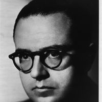 Alberto Ginastera