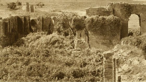 "L'épire berceau des grecs", de Boissonas Frédéric, 1920 - Domaine public via Flickr