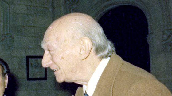 Federico Mompou
