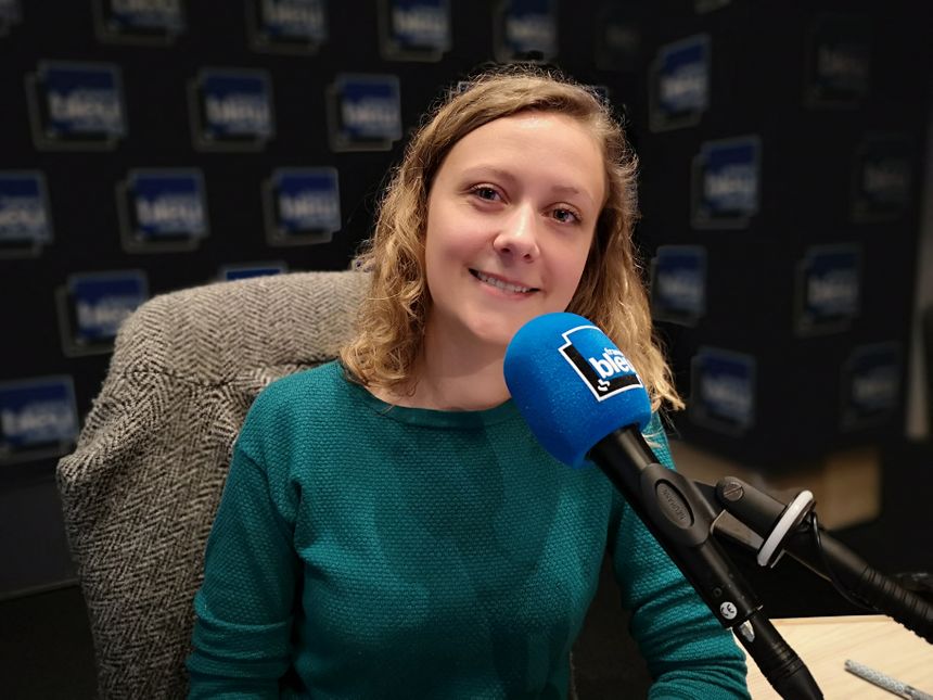 Camille Avoyne assistante de service social libérale