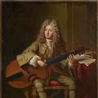 Marin Marais