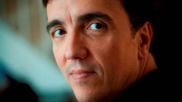 Éric Le Sage ou le nocturne au lever du jour
